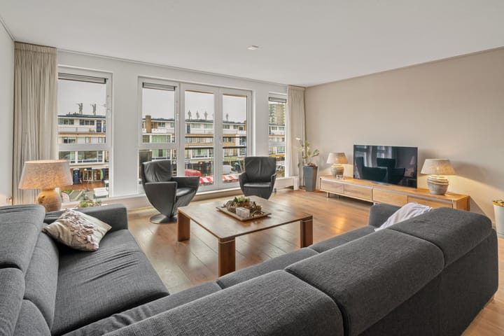 Foto 4 van Tussen de Markten 45