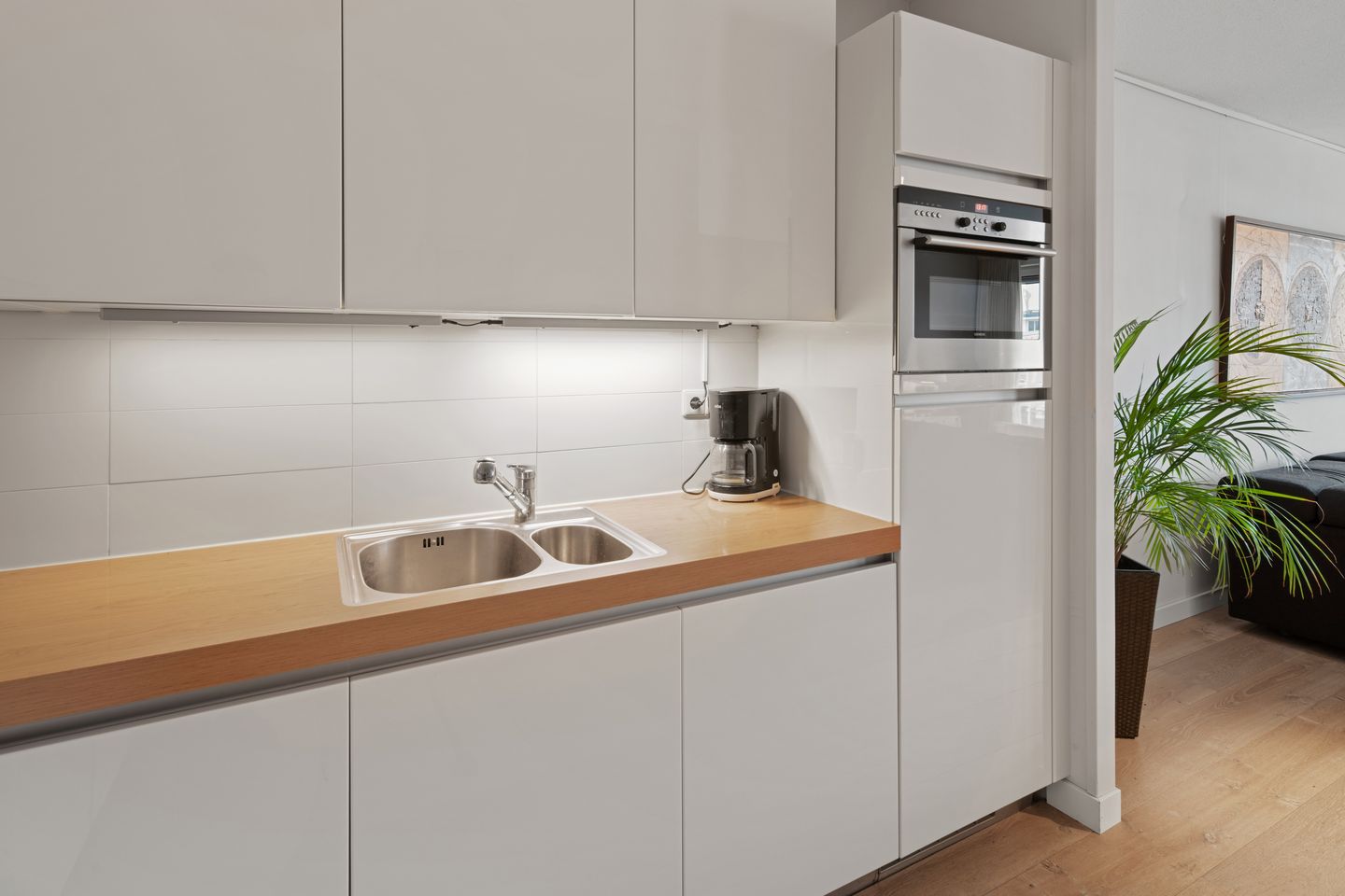 Photo 5 of Tussen de Markten 45