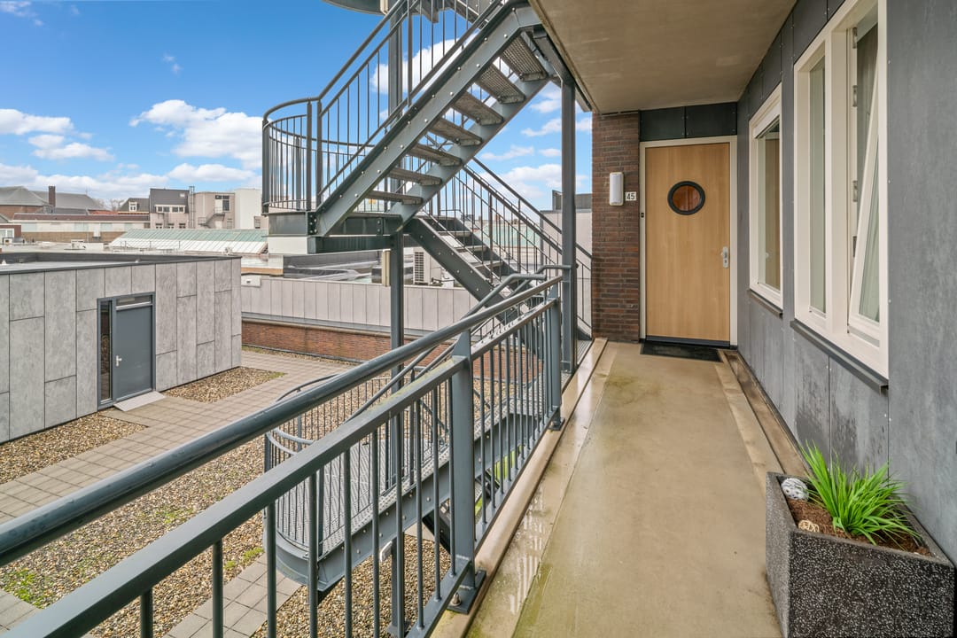 Photo 23 of Tussen de Markten 45