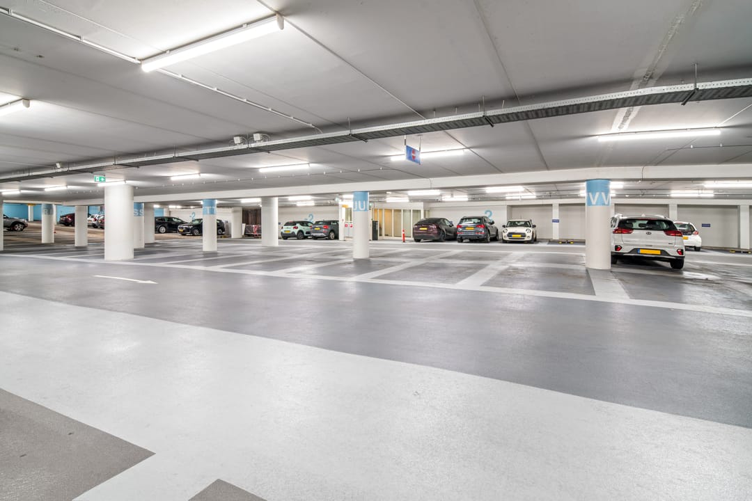 Photo 26 of Tussen de Markten 45