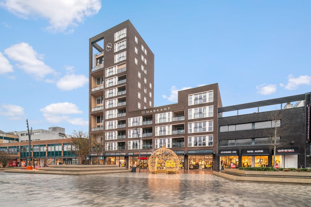 Photo 28 of Tussen de Markten 45