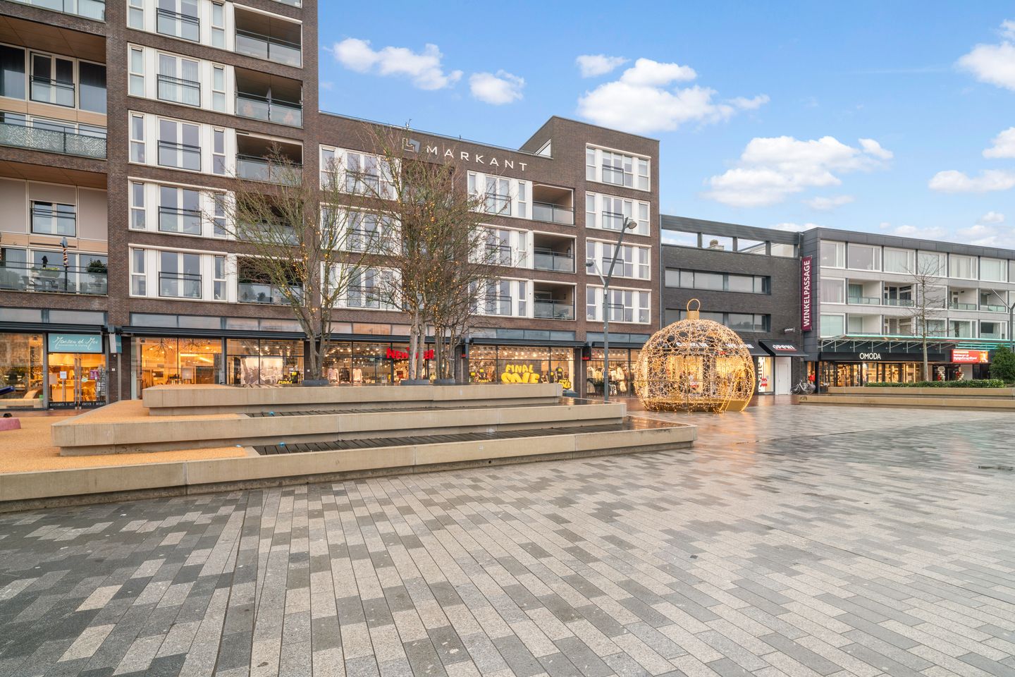 Photo 29 of Tussen de Markten 45