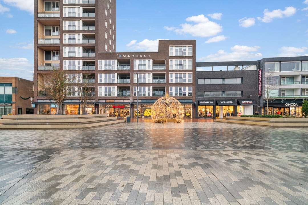 Photo 31 of Tussen de Markten 45