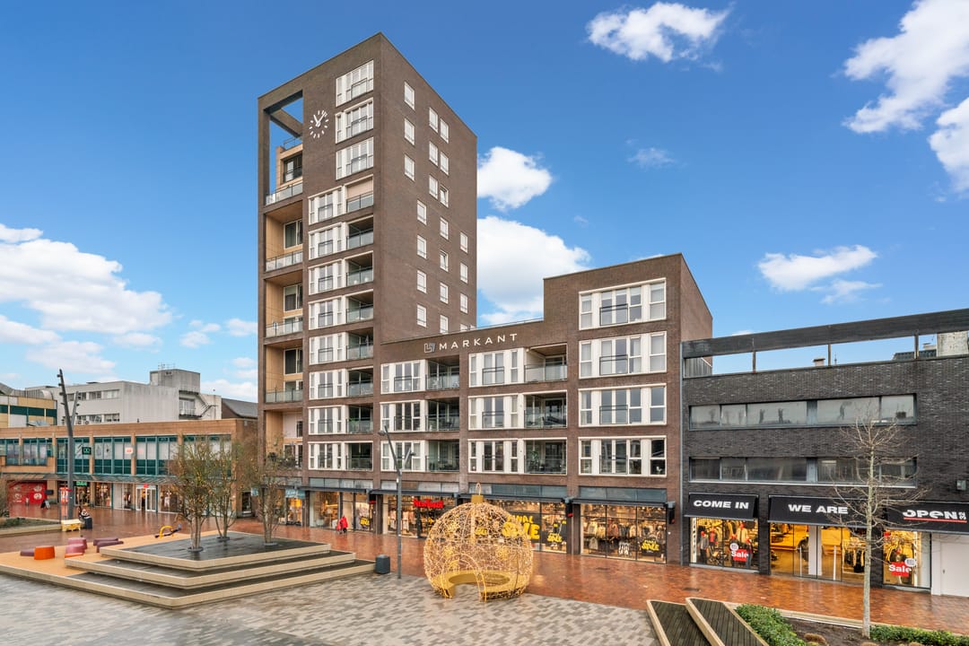 Photo 32 of Tussen de Markten 45