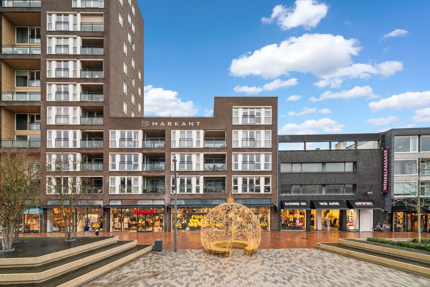 Photo 34 of Tussen de Markten 45