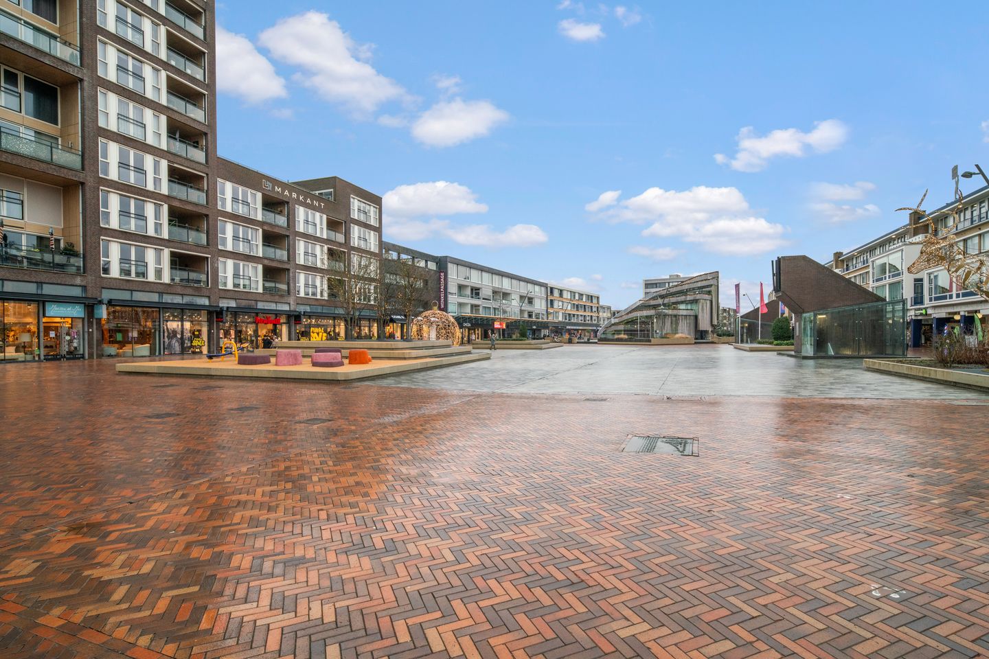 Photo 35 of Tussen de Markten 45