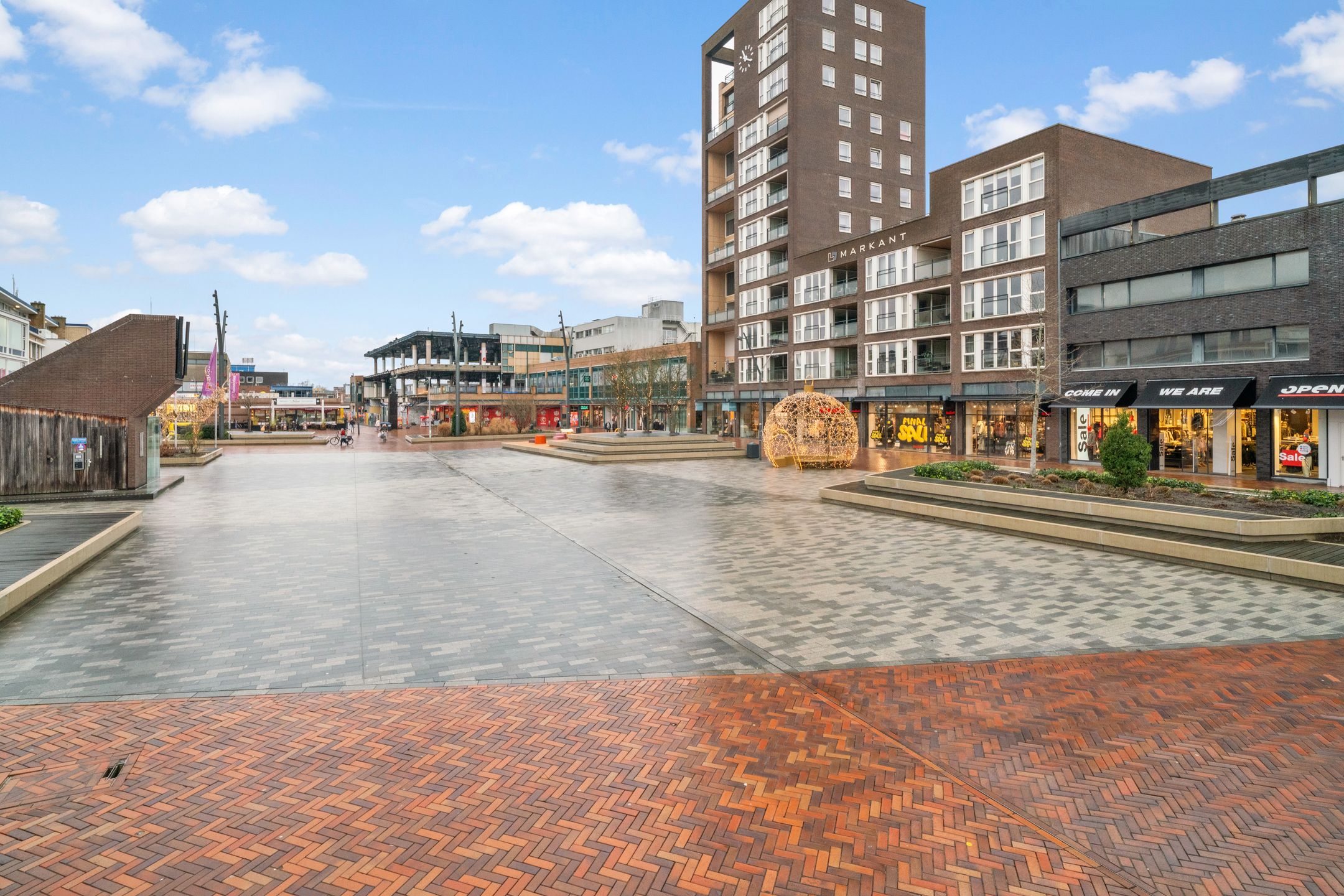 Photo 36 of Tussen de Markten 45