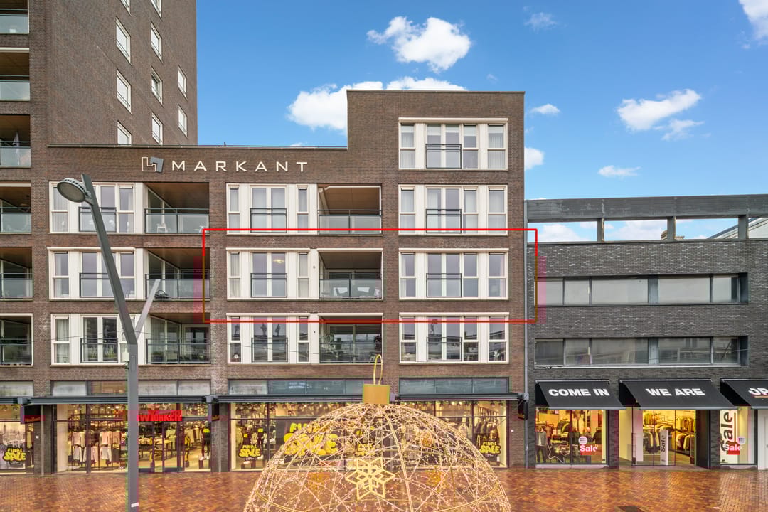 Photo 37 of Tussen de Markten 45