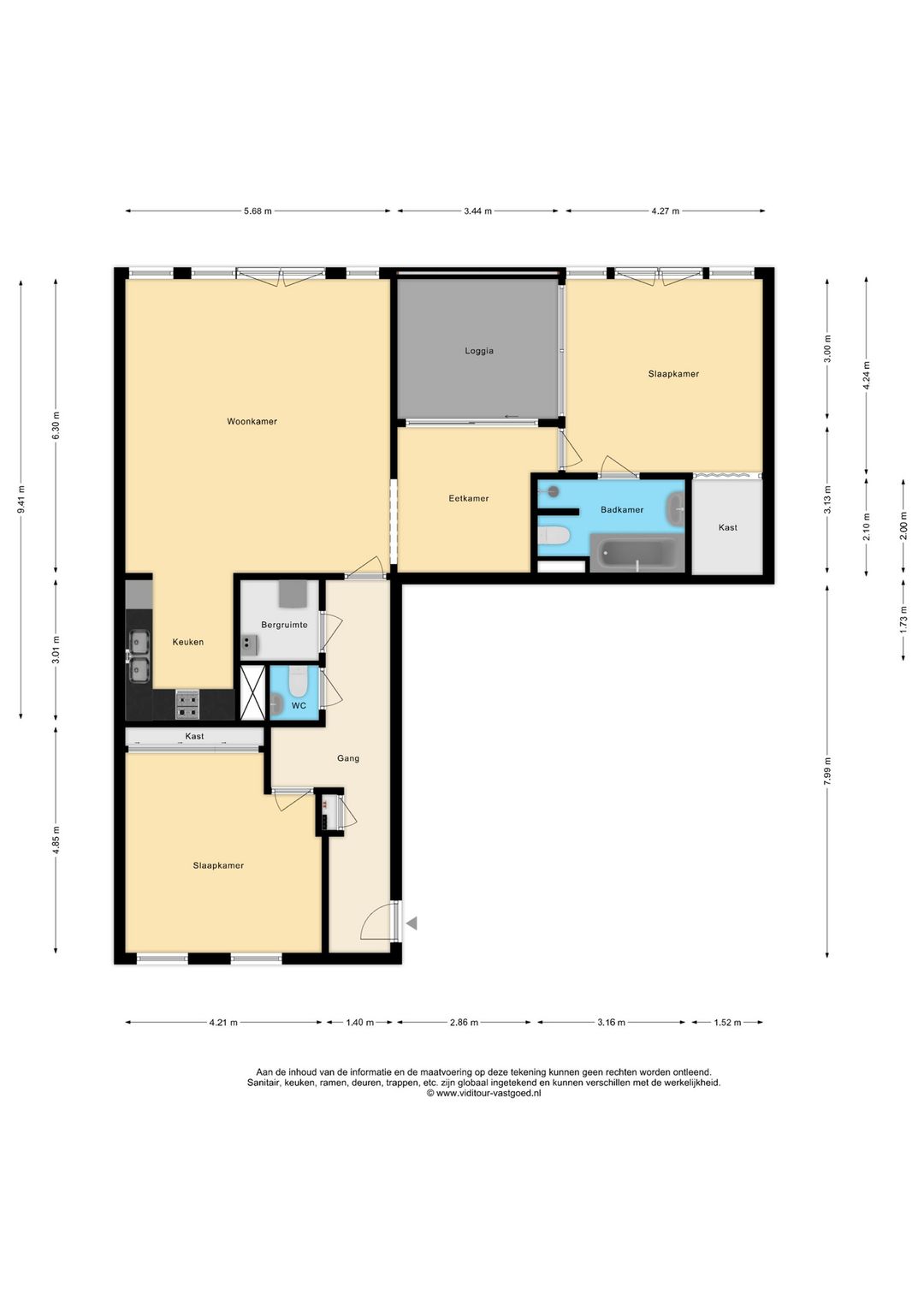 Photo 38 of Tussen de Markten 45