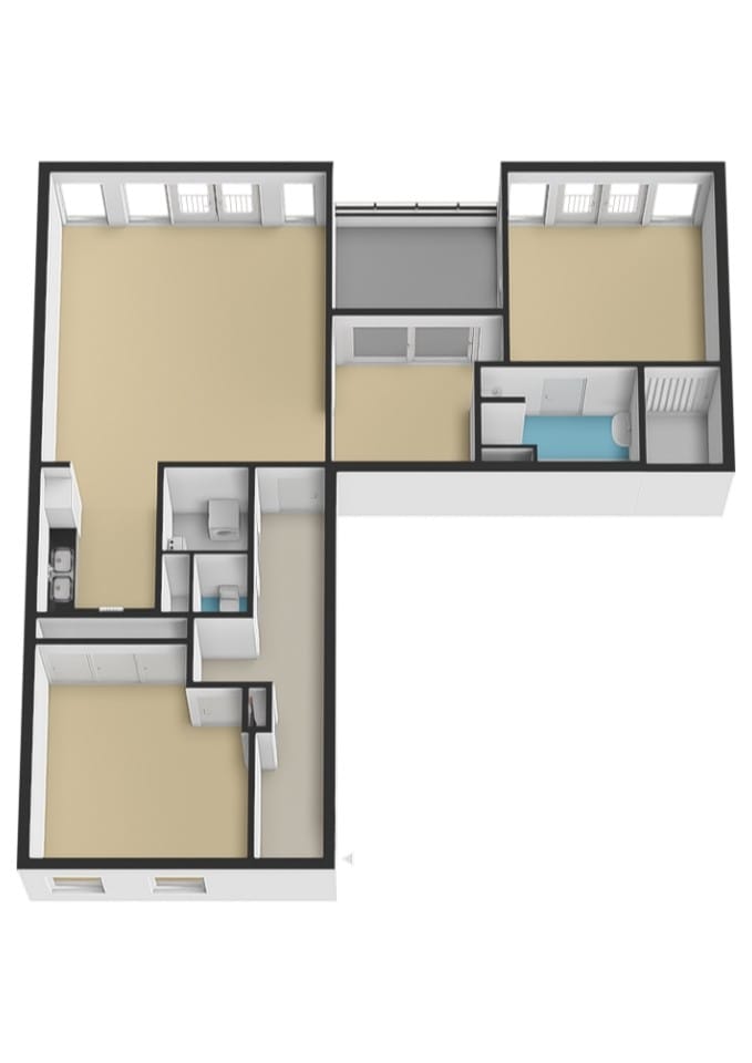 Photo 39 of Tussen de Markten 45