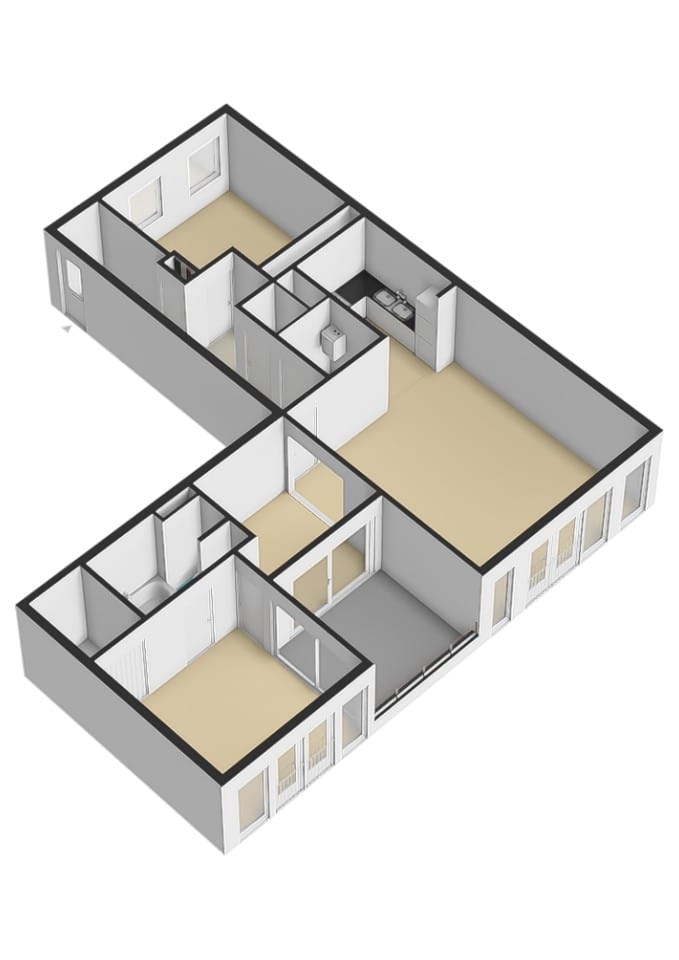 Photo 41 of Tussen de Markten 45