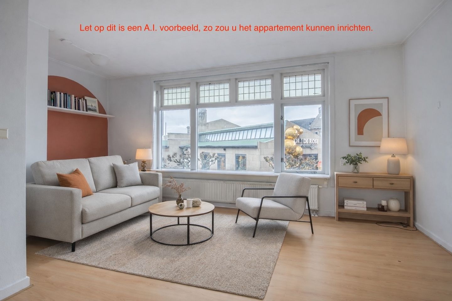 Foto 4 van Van Toulon van der Koogweg 12-A