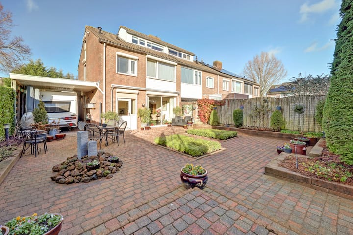 Foto 2 van Nobellaan 7