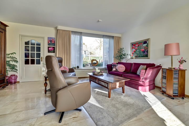 Foto 4 van Nobellaan 7