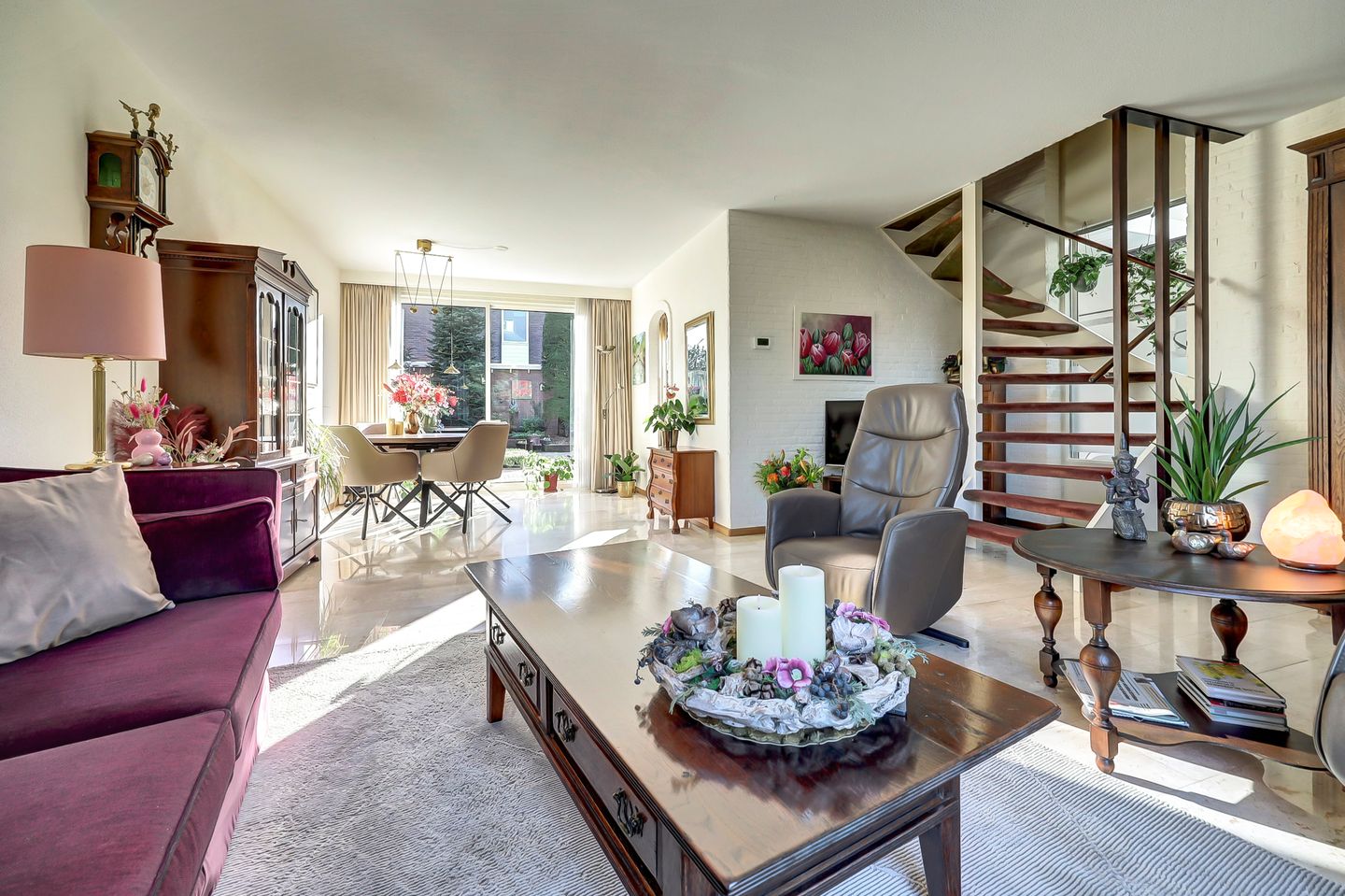 Foto 5 van Nobellaan 7