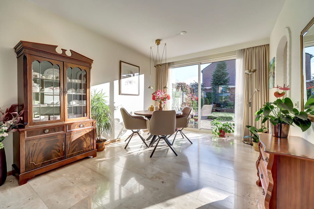 Foto 7 van Nobellaan 7