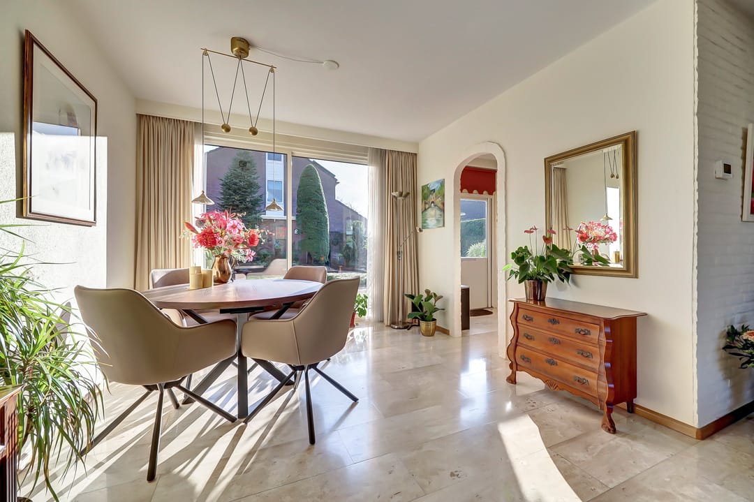 Foto 8 van Nobellaan 7