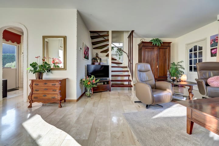 Foto 10 van Nobellaan 7