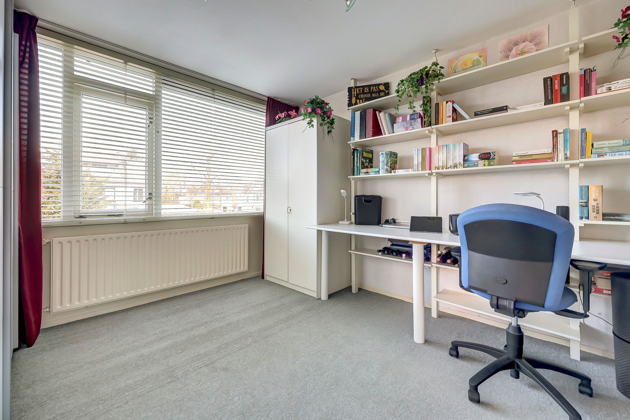 Foto 18 van Nobellaan 7