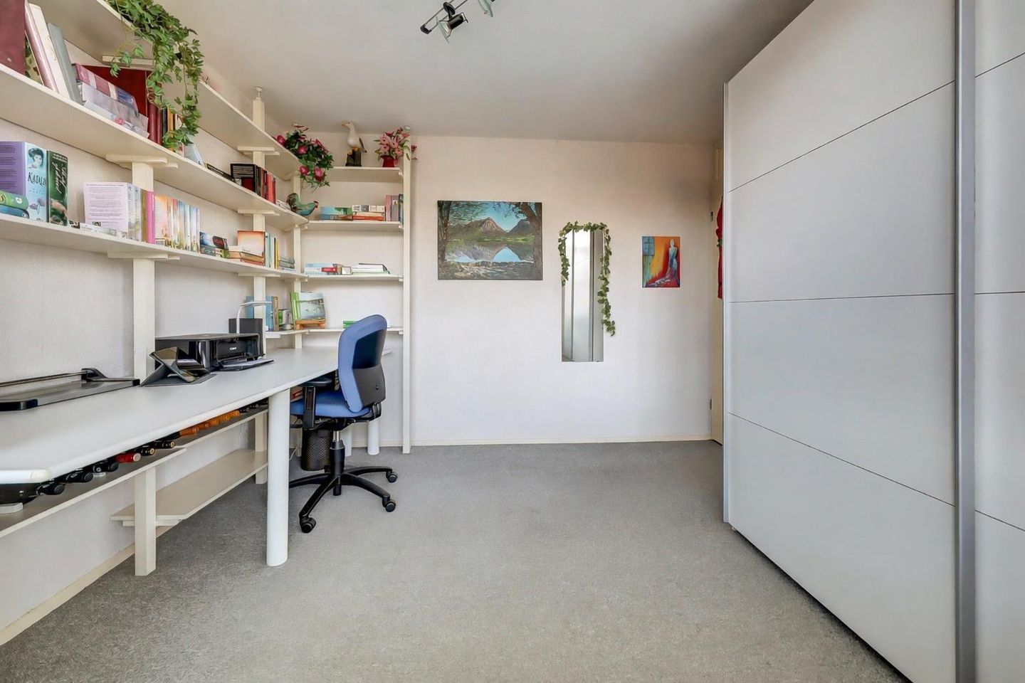 Foto 19 van Nobellaan 7