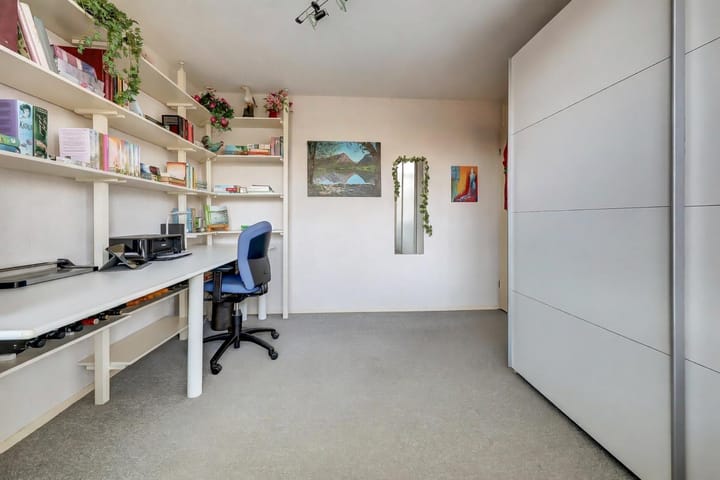 Foto 19 van Nobellaan 7