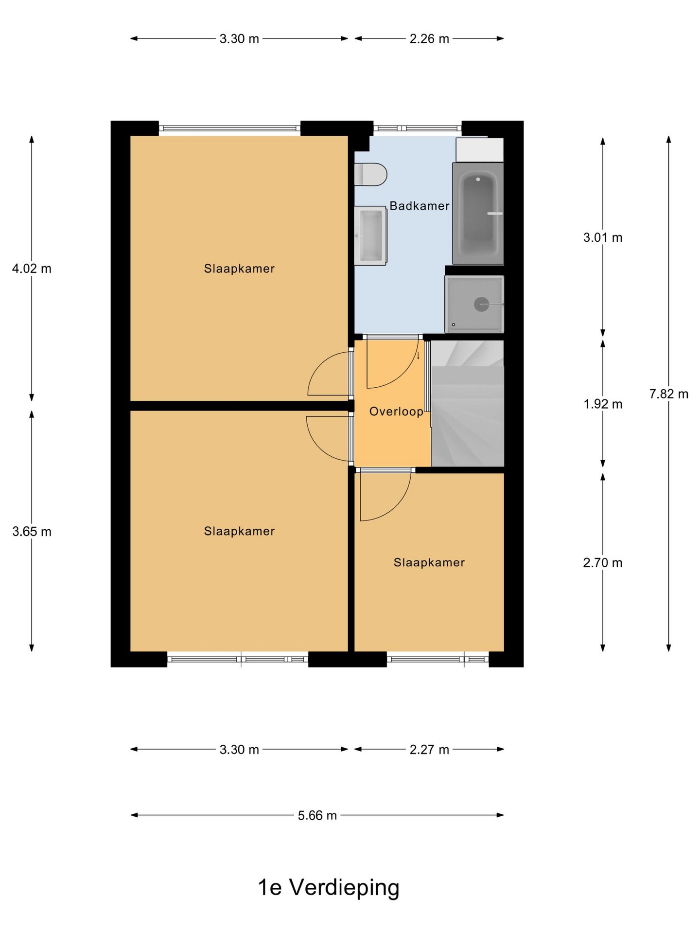 Foto 25 van Nobellaan 7
