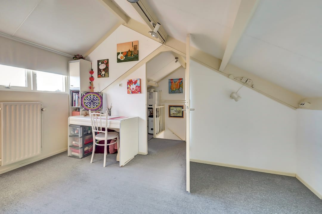 Foto 26 van Nobellaan 7