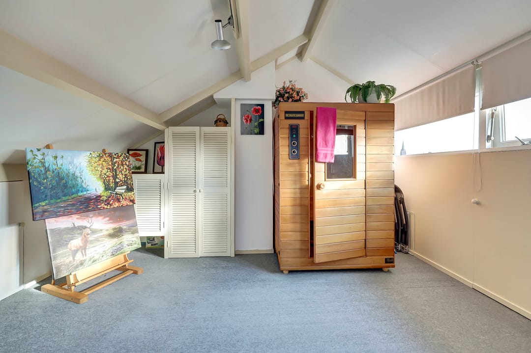 Foto 28 van Nobellaan 7