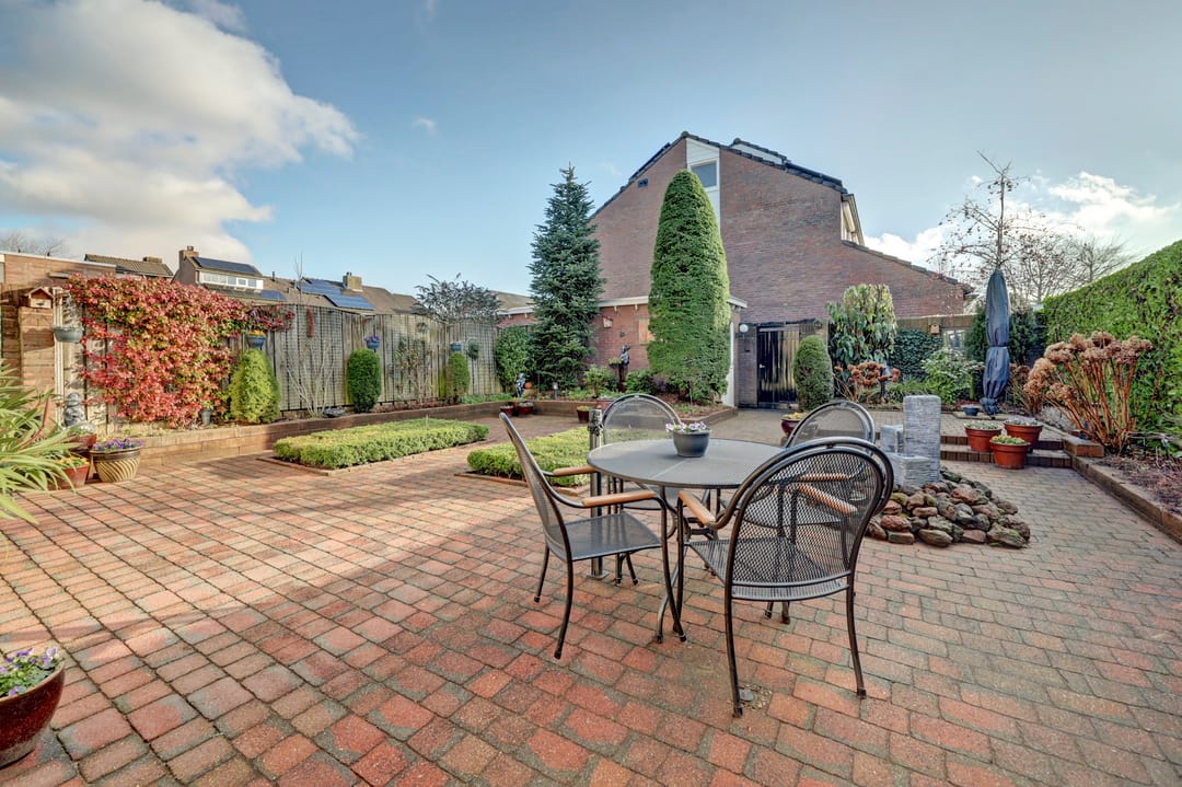 Foto 32 van Nobellaan 7