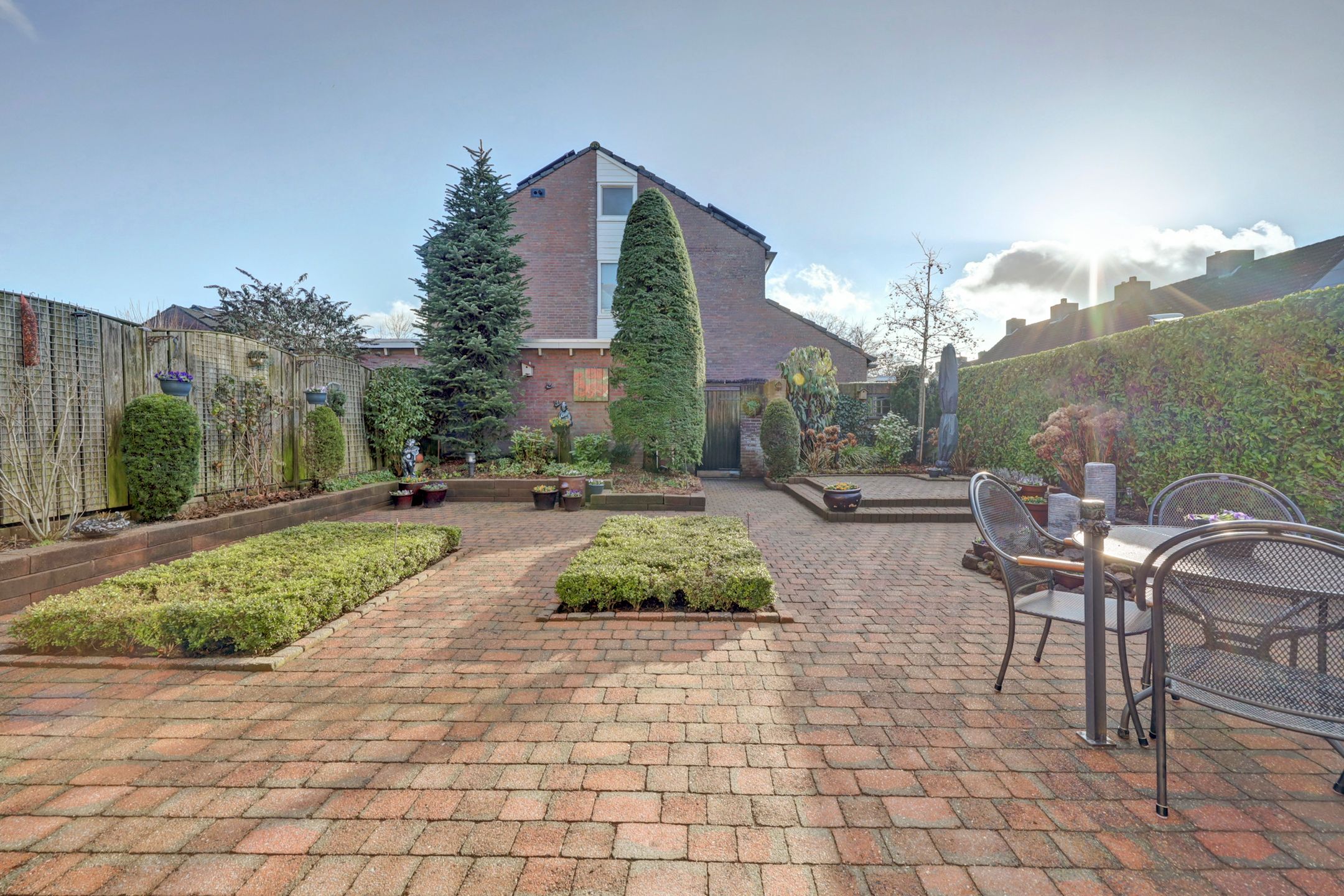 Foto 33 van Nobellaan 7