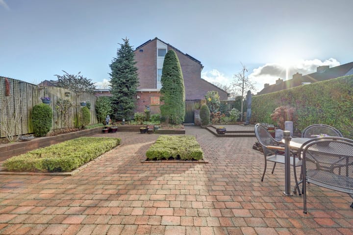 Foto 33 van Nobellaan 7