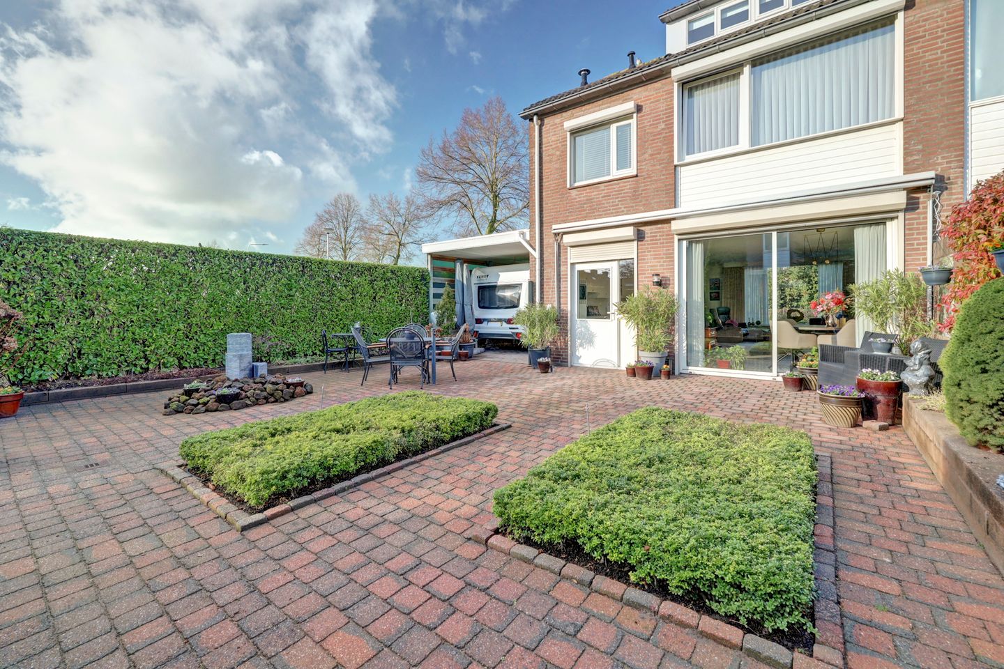 Foto 34 van Nobellaan 7