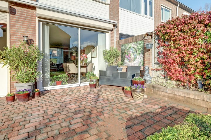 Foto 35 van Nobellaan 7