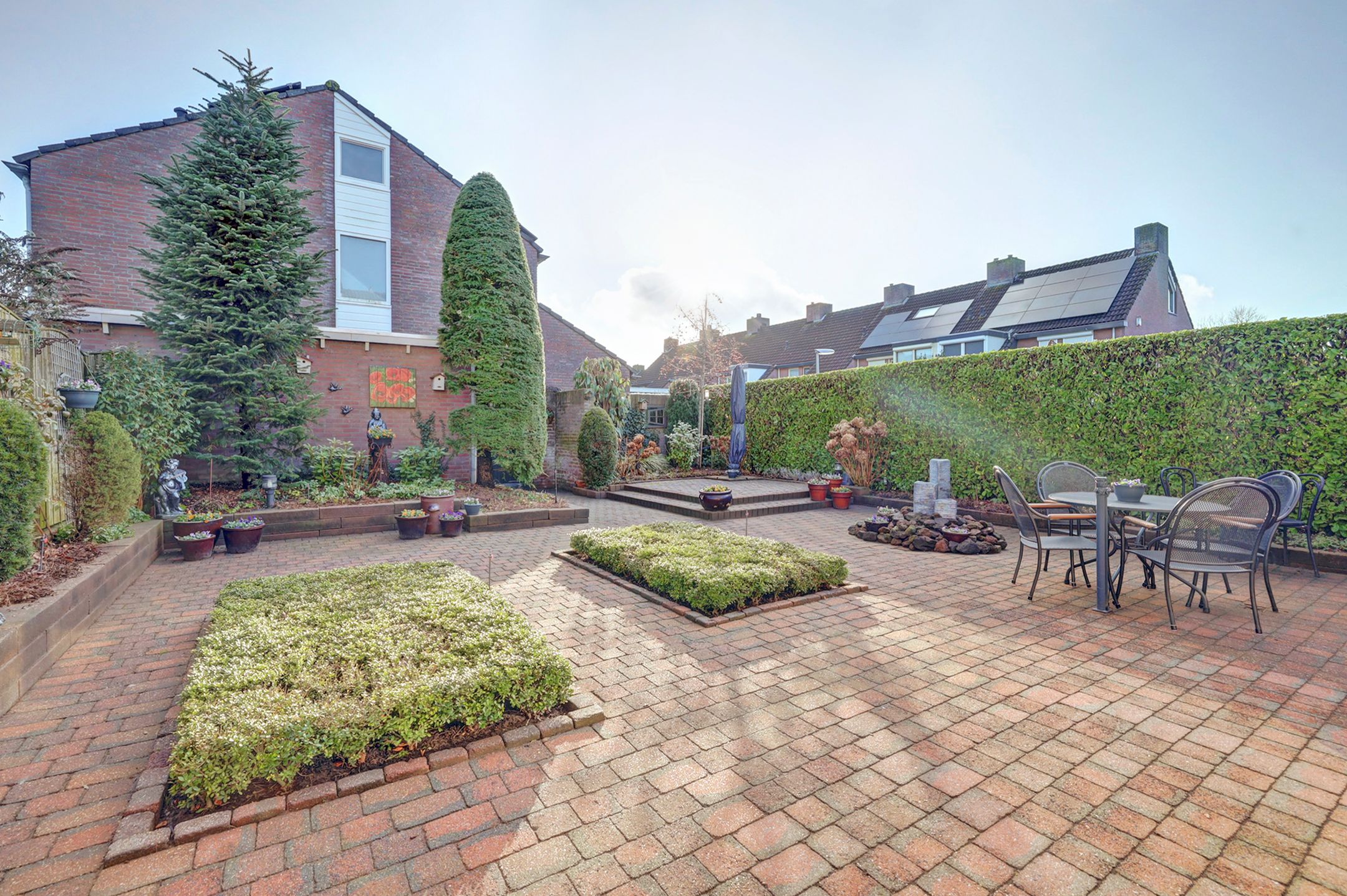 Foto 36 van Nobellaan 7