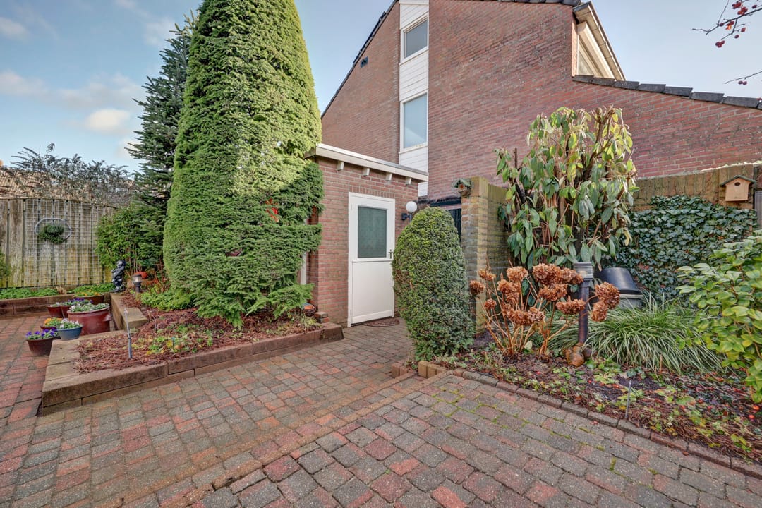 Foto 37 van Nobellaan 7