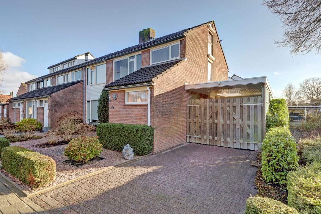 Foto 41 van Nobellaan 7