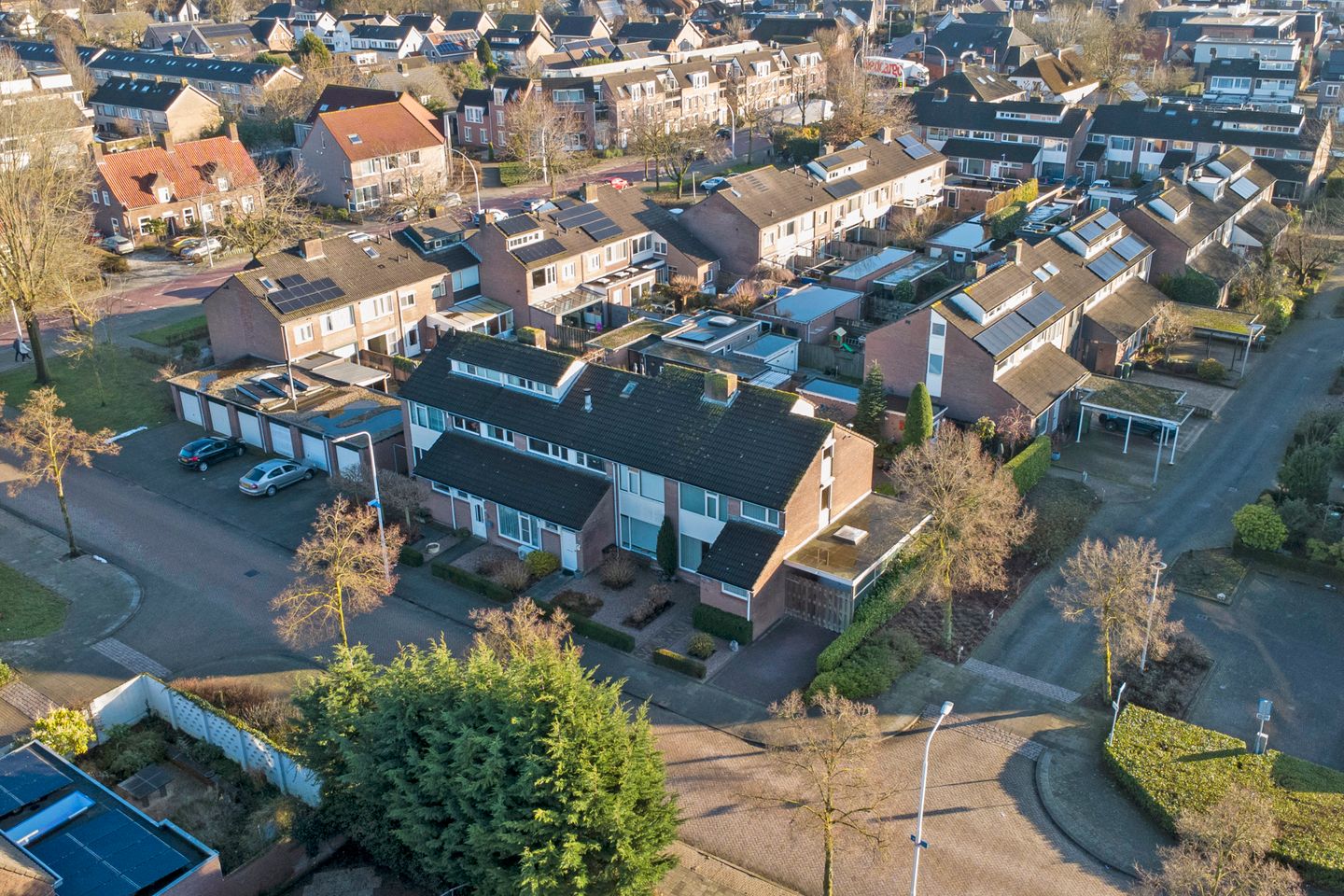 Foto 44 van Nobellaan 7