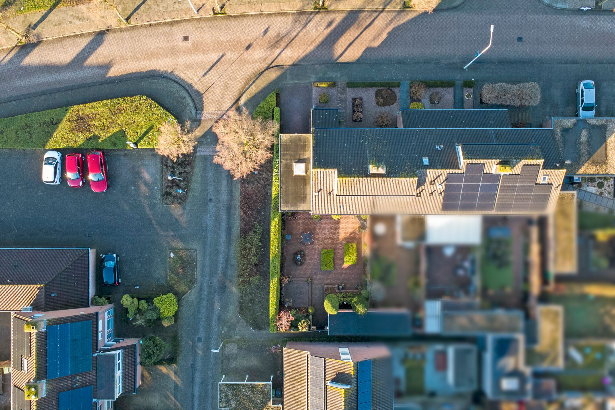 Foto 45 van Nobellaan 7