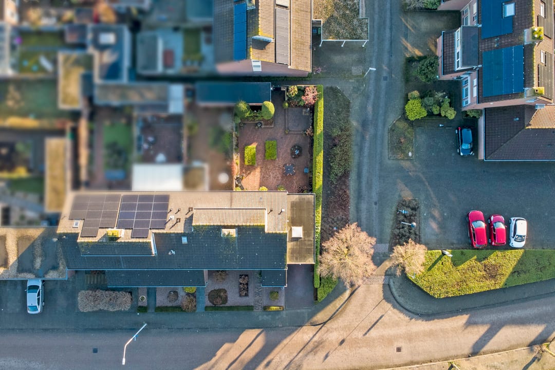 Foto 46 van Nobellaan 7