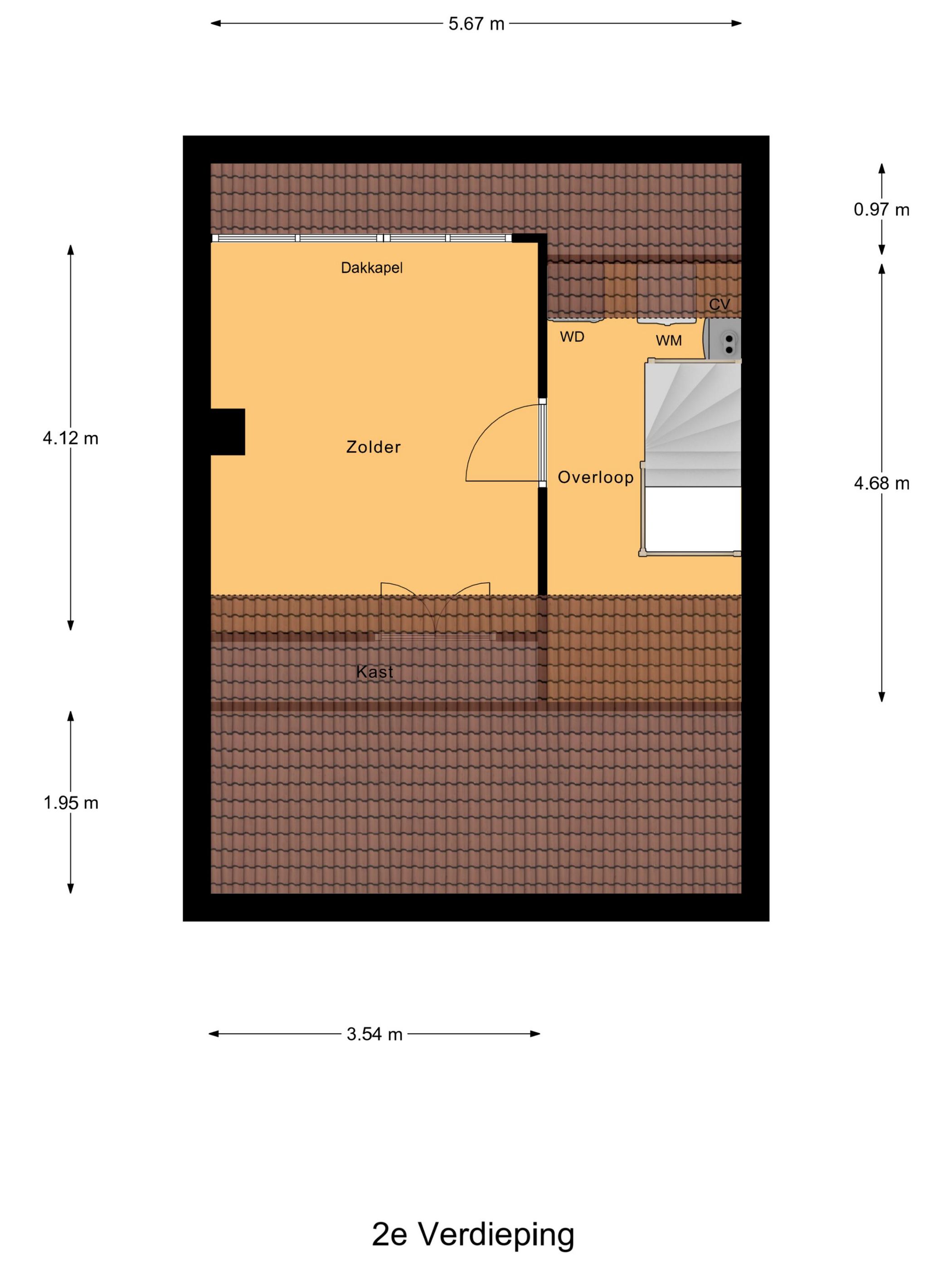 Foto 48 van Nobellaan 7