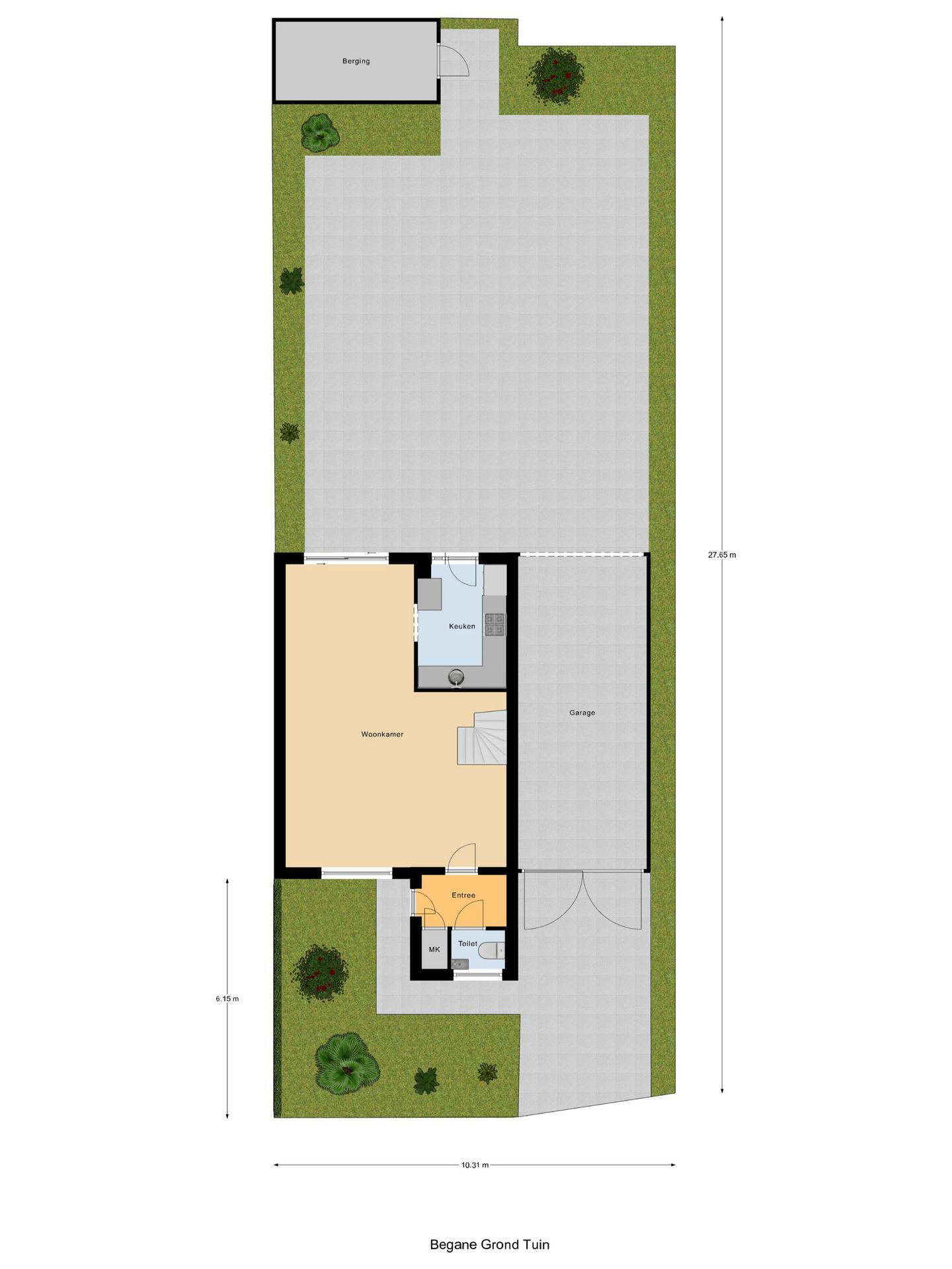 Foto 49 van Nobellaan 7