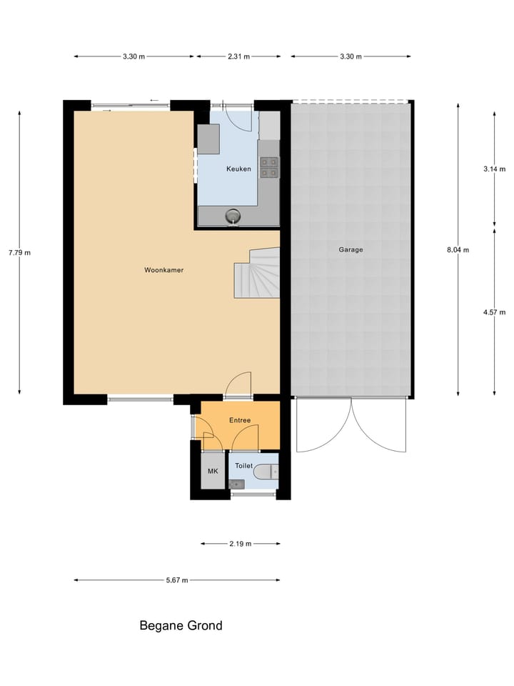 Foto 50 van Nobellaan 7