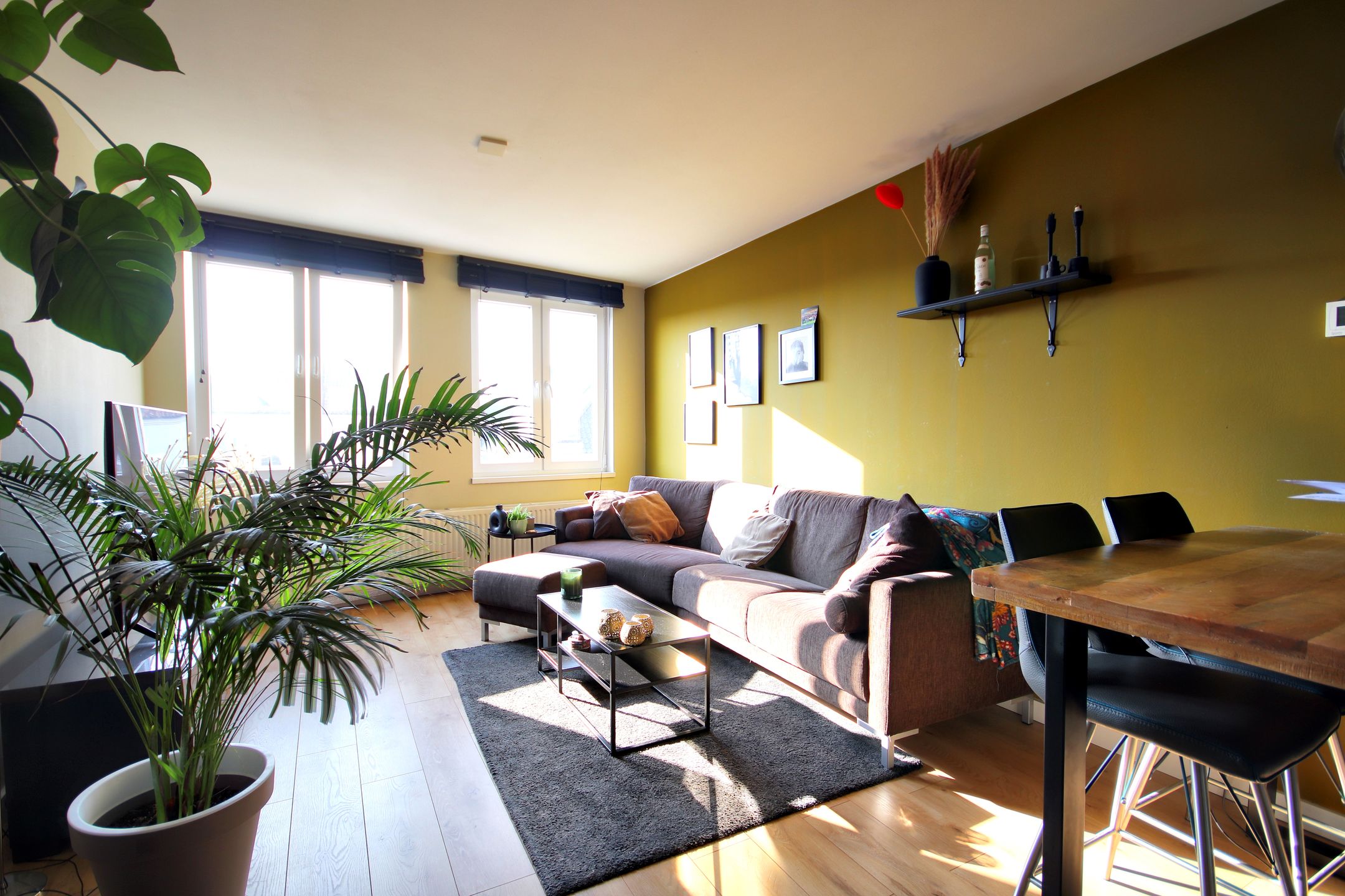 Photo 3 of Bakkerstraat 64-12