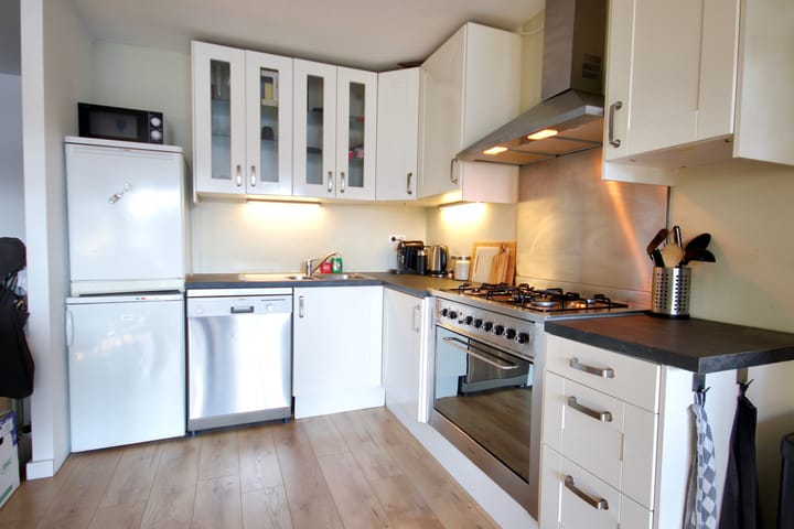 Photo 5 of Bakkerstraat 64-12