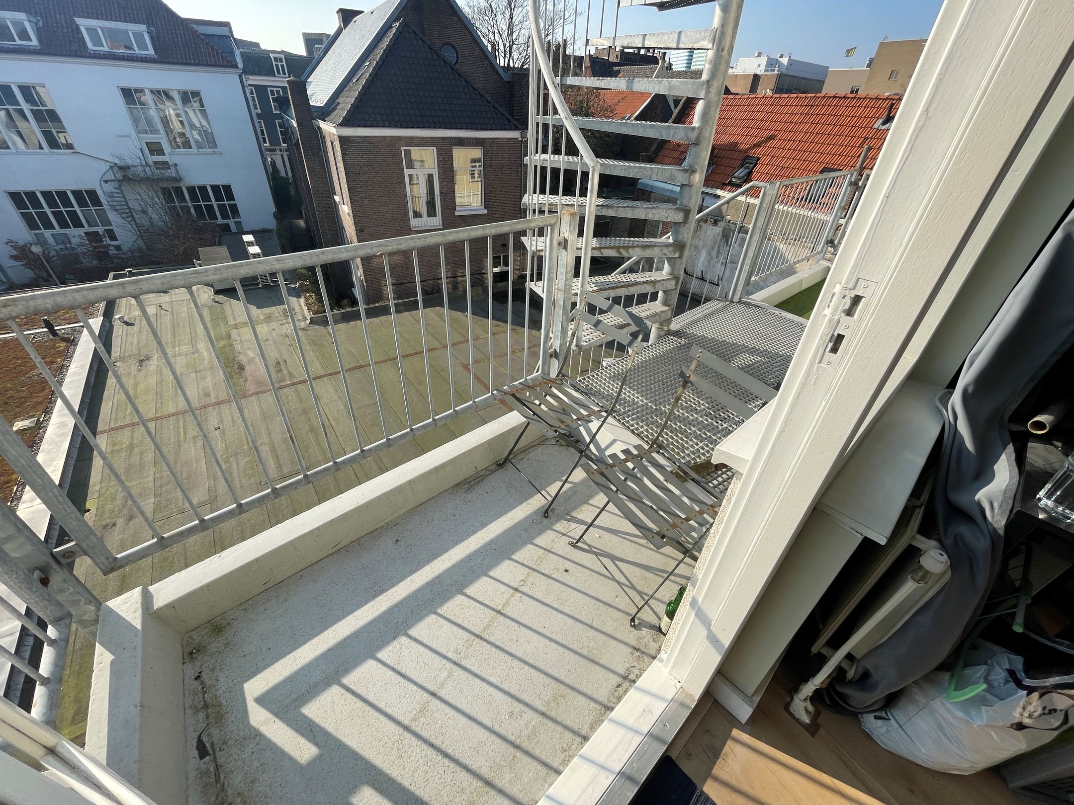 Photo 6 of Bakkerstraat 64-12