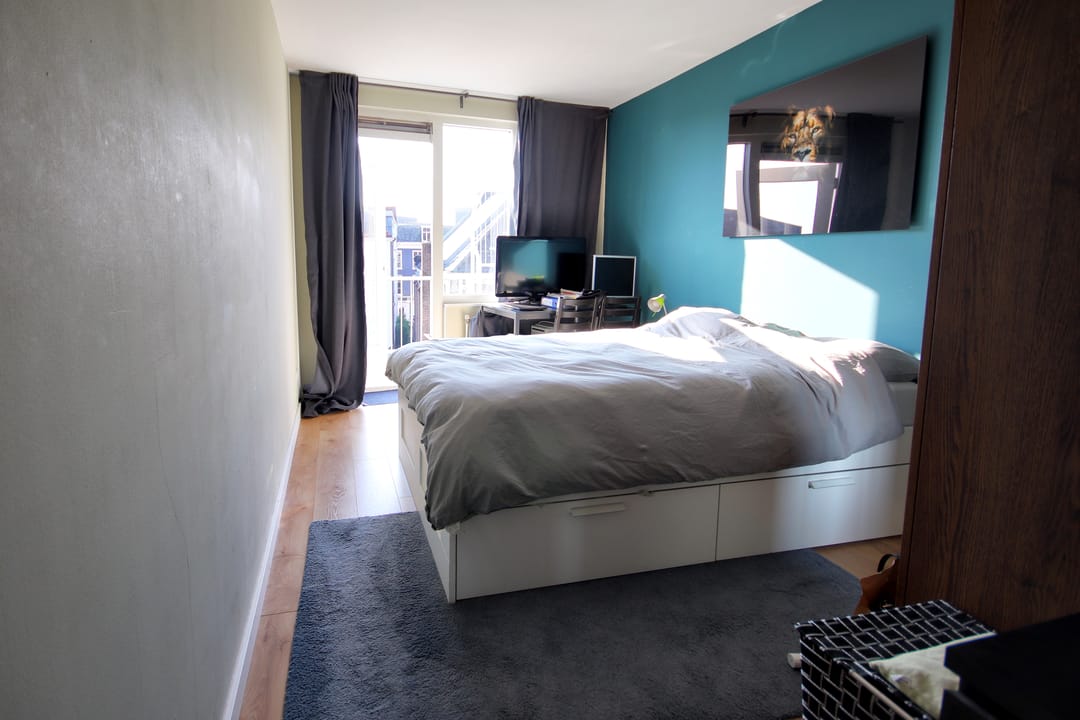 Photo 7 of Bakkerstraat 64-12