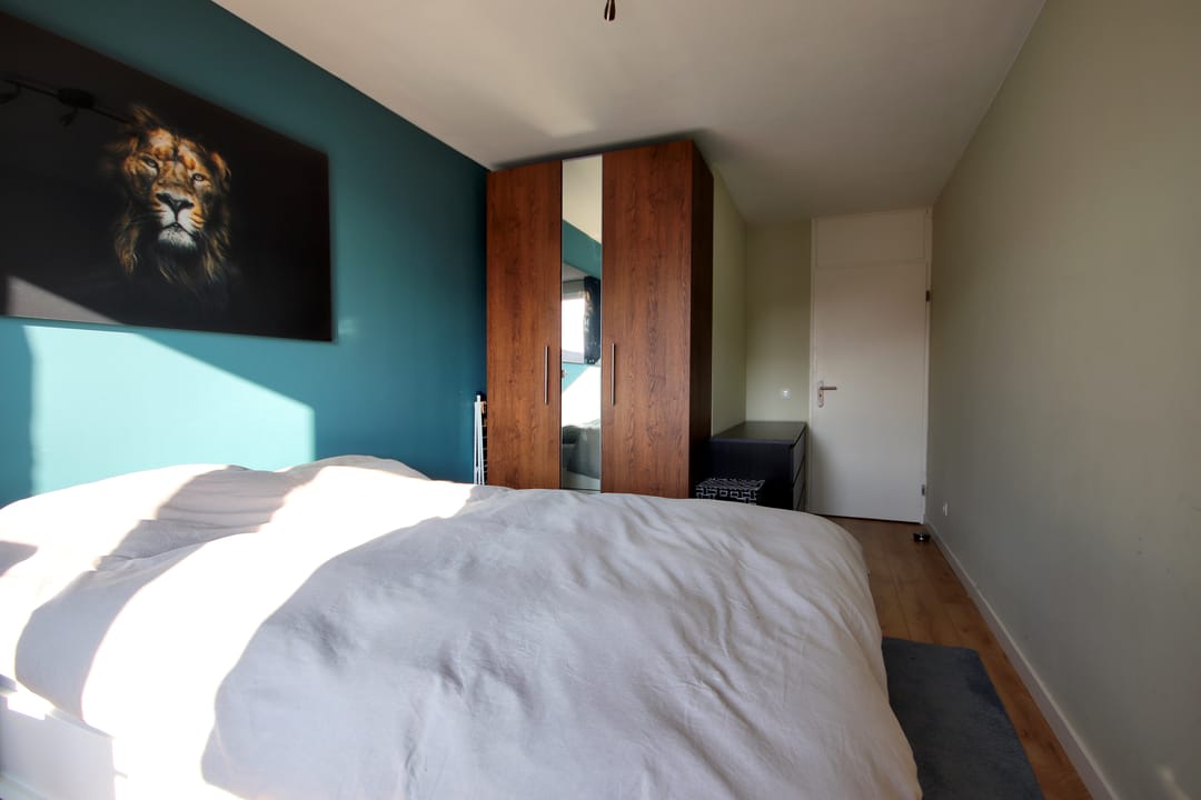 Photo 8 of Bakkerstraat 64-12