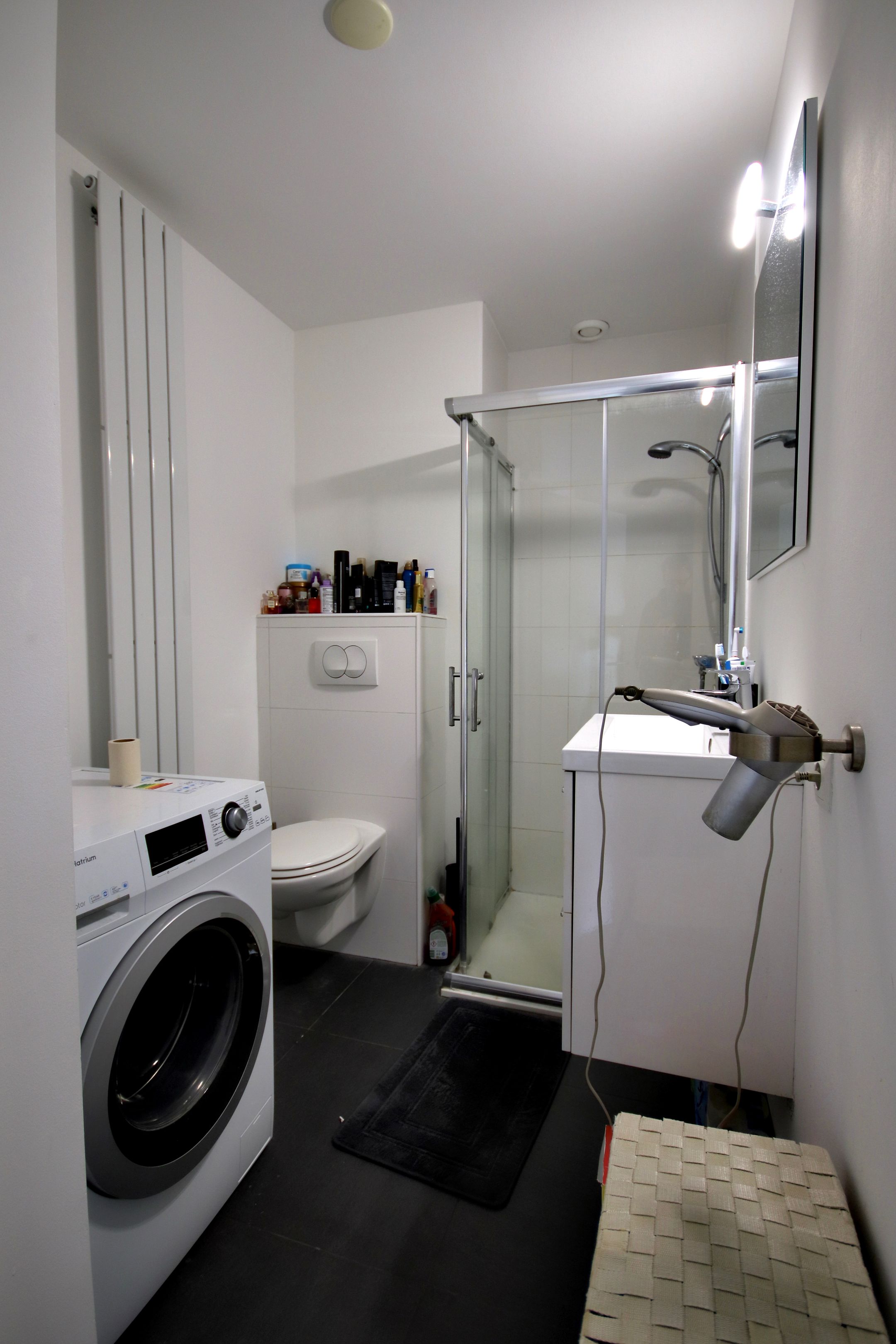 Photo 9 of Bakkerstraat 64-12