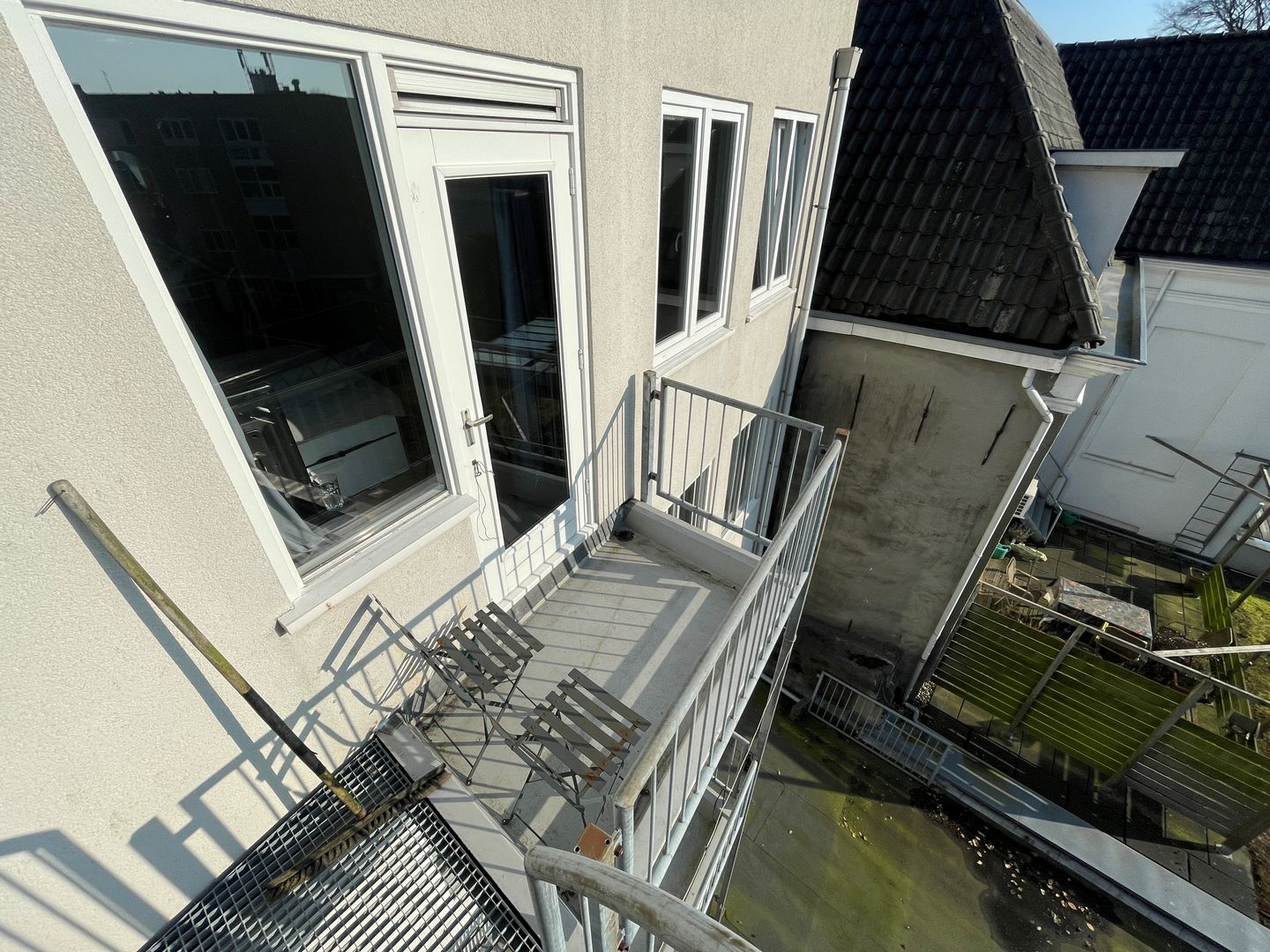 Photo 10 of Bakkerstraat 64-12