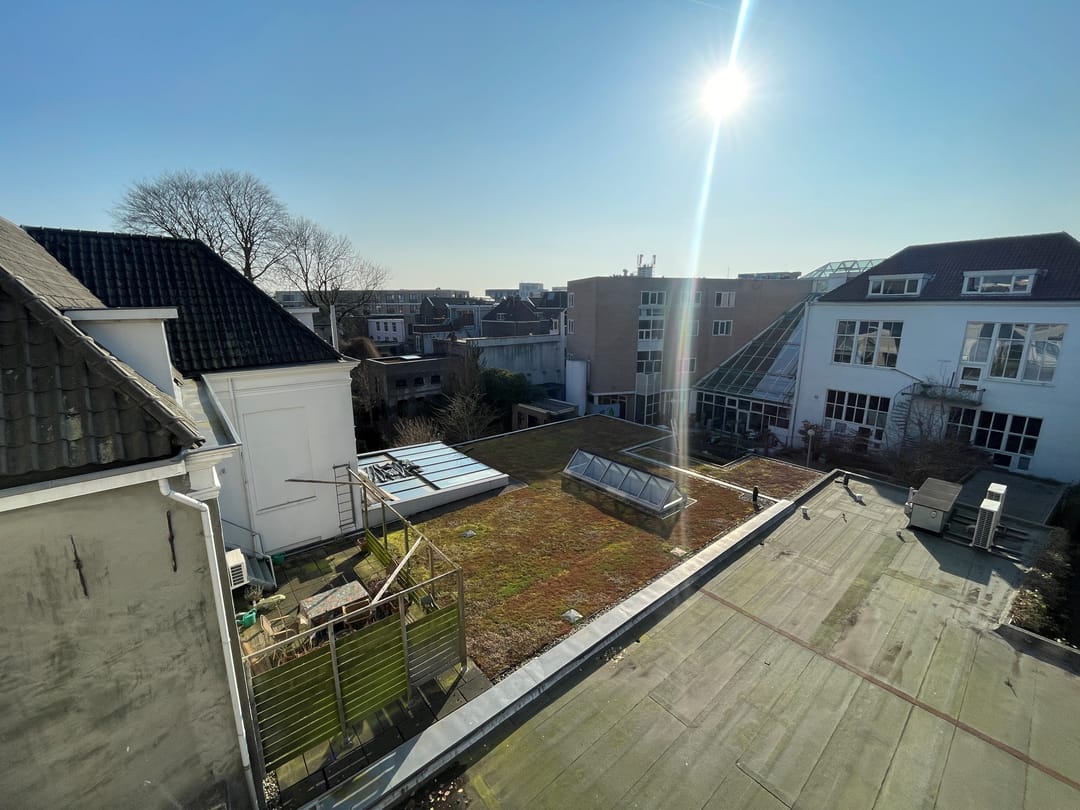 Photo 11 of Bakkerstraat 64-12